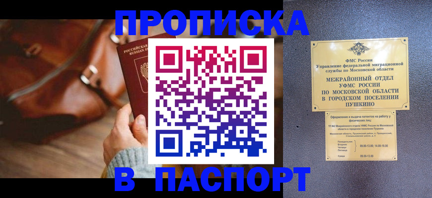 временная регистрация недорого в Балашихе